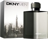 Мужская парфюмерия Donna Karan Dkny Silver