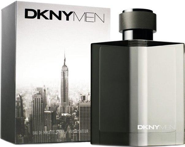 Donna Karan - Dkny Silver