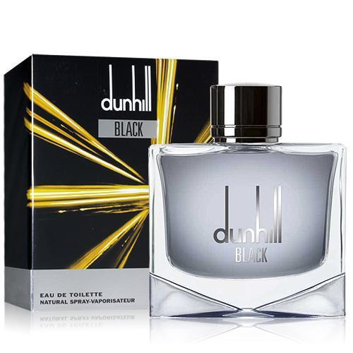 Dunhill - Black