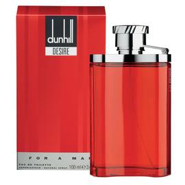 Отзывы на Dunhill - Desire