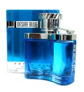 Мужская парфюмерия Dunhill Desire Blue