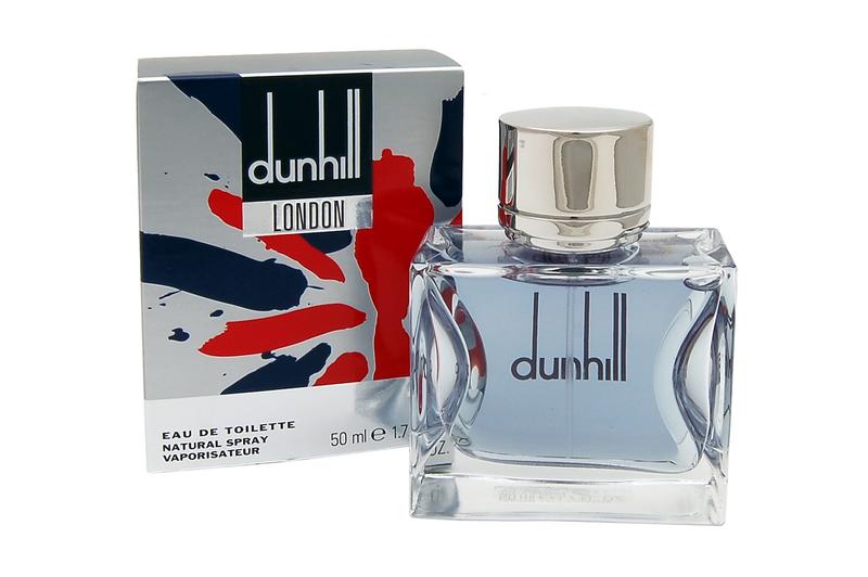 Dunhill - London