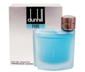 Мужская парфюмерия Dunhill Pure