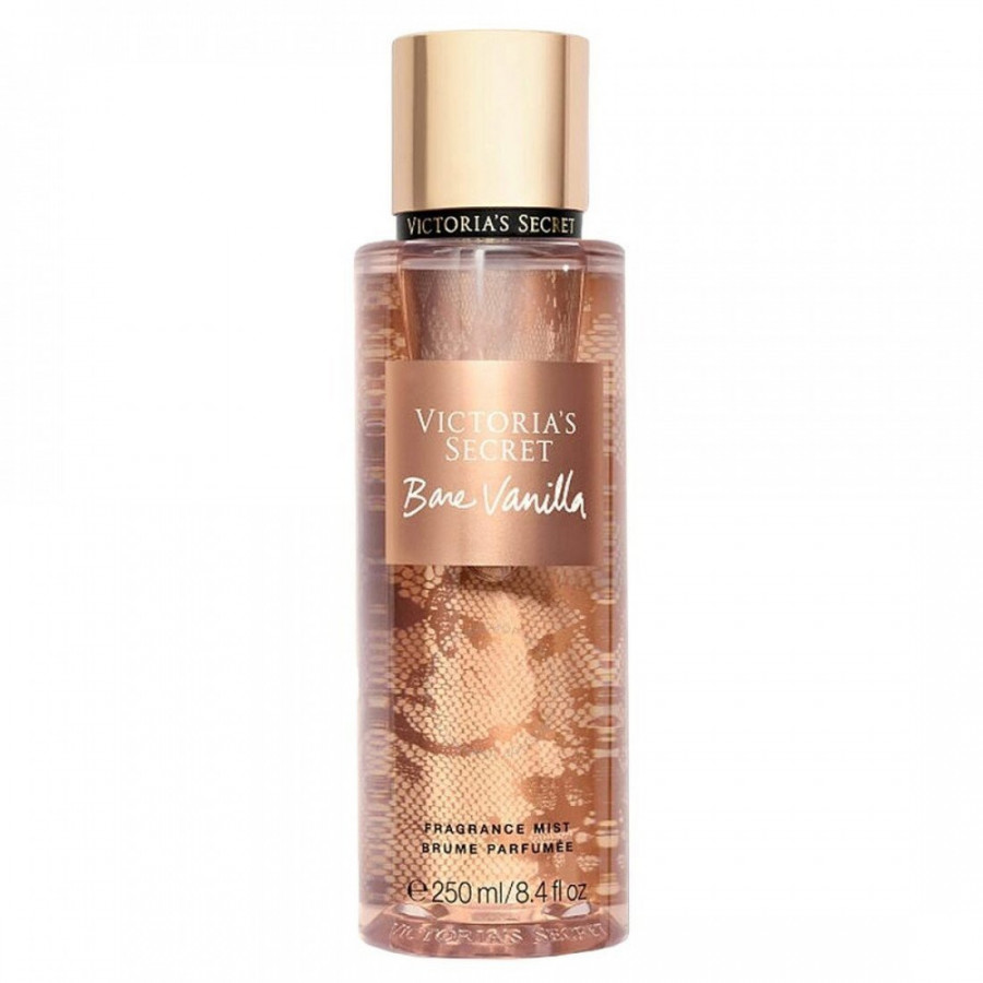 Victoria's Secret - Bare Vanilla Fragrance Mist