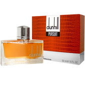Мужская парфюмерия Dunhill Pursuit