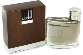 Отзывы на Dunhill - Men