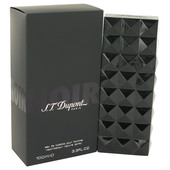 Мужская парфюмерия Dupont Noir