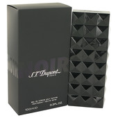 Мужская парфюмерия Dupont Noir Мужская парфюмерия Dupont Noir