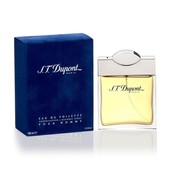 Мужская парфюмерия Dupont Men