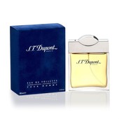 Мужская парфюмерия Dupont Men Мужская парфюмерия Dupont Men