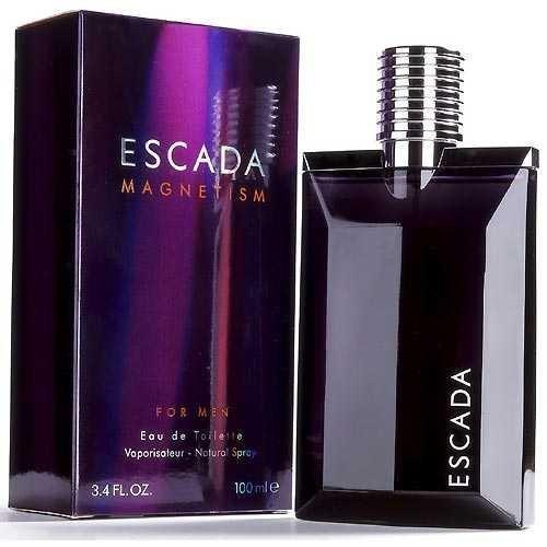 Escada - Magnetism