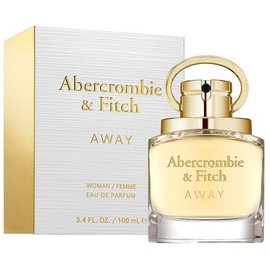 Отзывы на Abercrombie & Fitch - Away