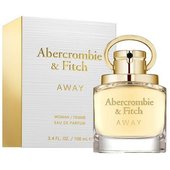 Купить Abercrombie & Fitch Away Women