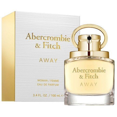 Abercrombie & Fitch - Away