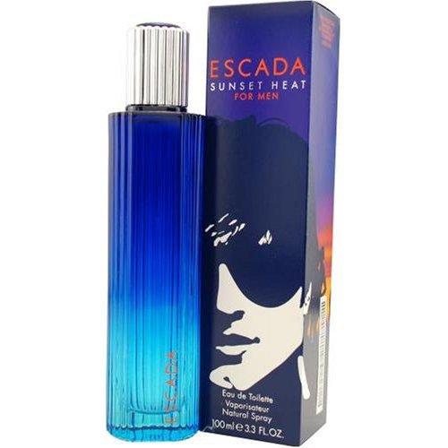 Escada - Sunset Heat