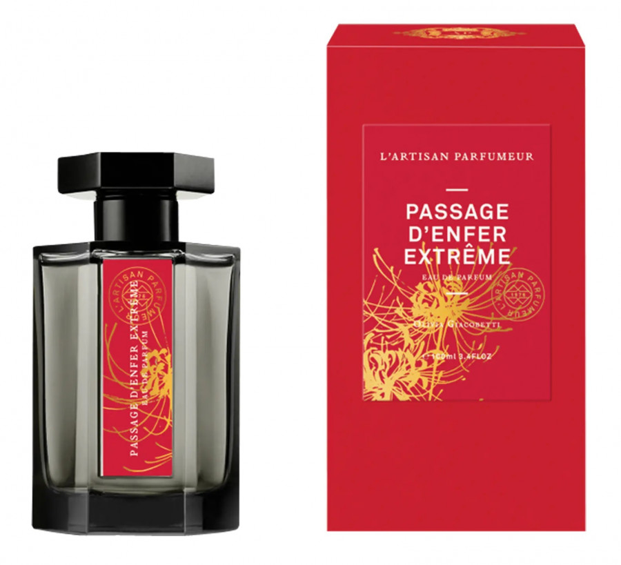 L'Artisan Parfumeur - Passage D'Enfer Extreme