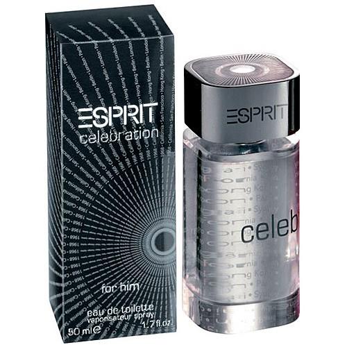 Esprit - Celebration