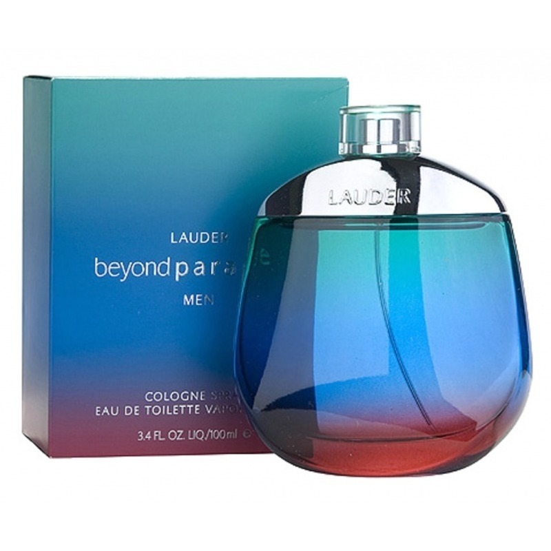 Духи Estee Lauder Beyond Paradise. Estee Lauder Beyond Paradise 100ml. Estee Lauder - Beyond Paradise for men. Эсте лаудер духи Парадайз.