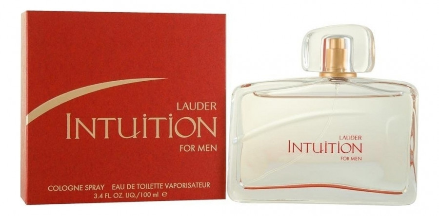 Estee Lauder - Intuition