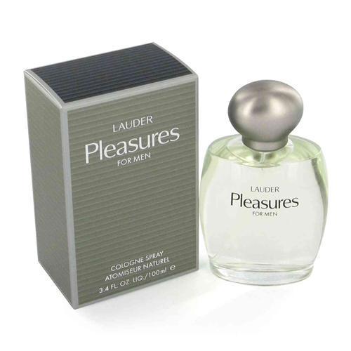 Estee Lauder - Pleasures