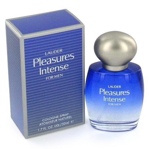 Estee Lauder - Pleasures Intense