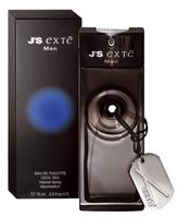 Мужская парфюмерия Exte J's Exte Мужская парфюмерия Exte J's Exte