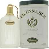 Мужская парфюмерия Faconnable Men