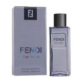 Мужская парфюмерия Fendi For Men