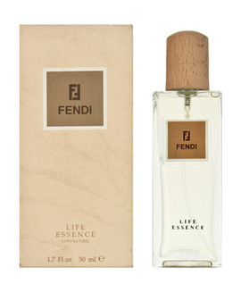 Отзывы на Fendi - Life Essence