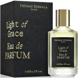 Отзывы на Thomas Kosmala - Light Of Grace