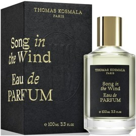 Отзывы на Thomas Kosmala - Song In The Wind