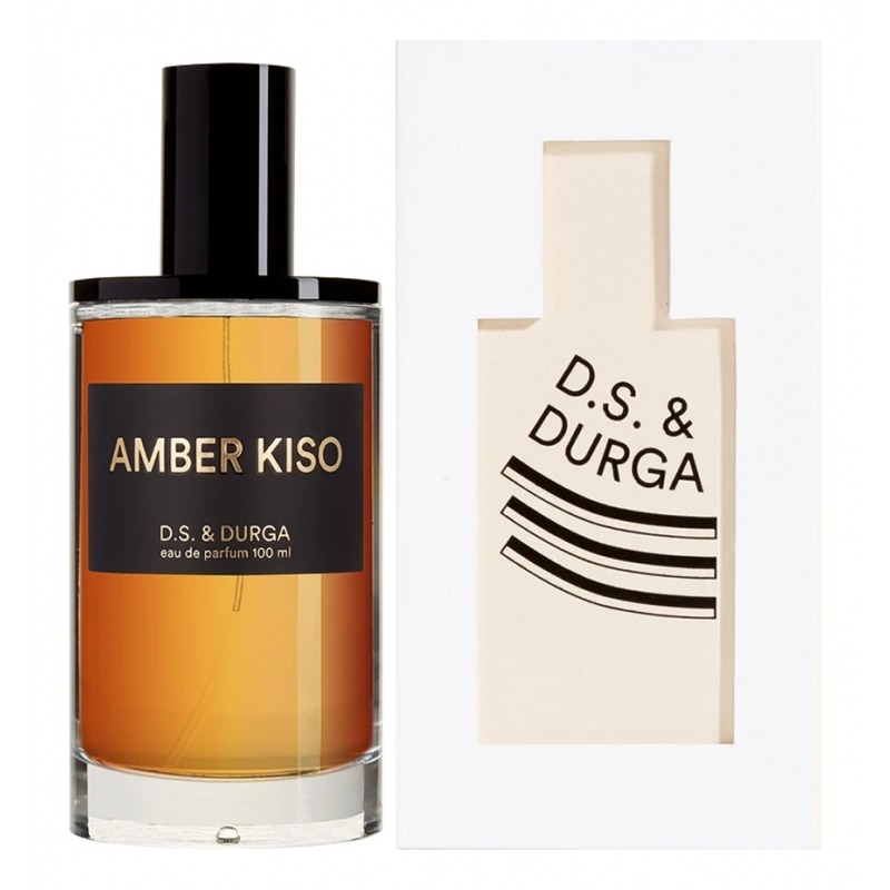 D.S.&Durga - Amber Kiso