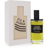 Купить D.S.&Durga Amber Teutonic