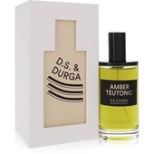 Купить D.S.&Durga Amber Teutonic Купить D.S.&Durga Amber Teutonic