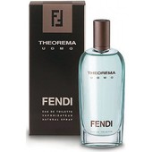 Мужская парфюмерия Fendi Theorema Uomo Мужская парфюмерия Fendi Theorema Uomo
