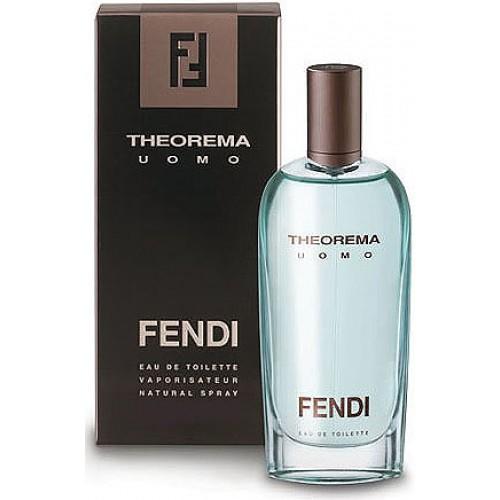 Fendi - Theorema Uomo