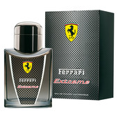 Мужская парфюмерия Ferrari Extreme