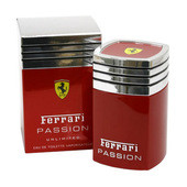 Купить Ferrari Passion по низкой цене