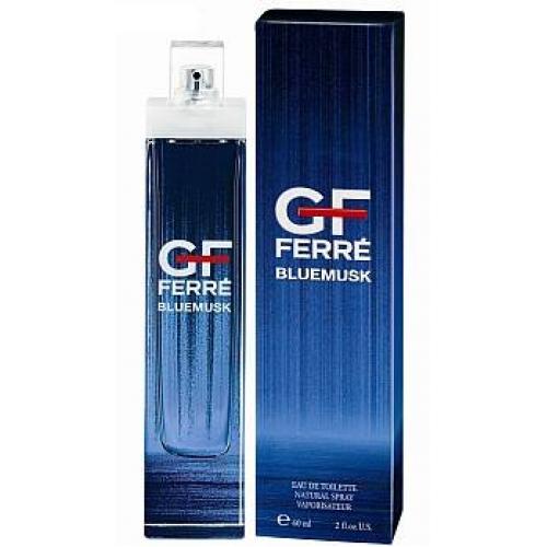 Ferre - Blue Musk