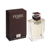 Мужская парфюмерия Ferre For Men