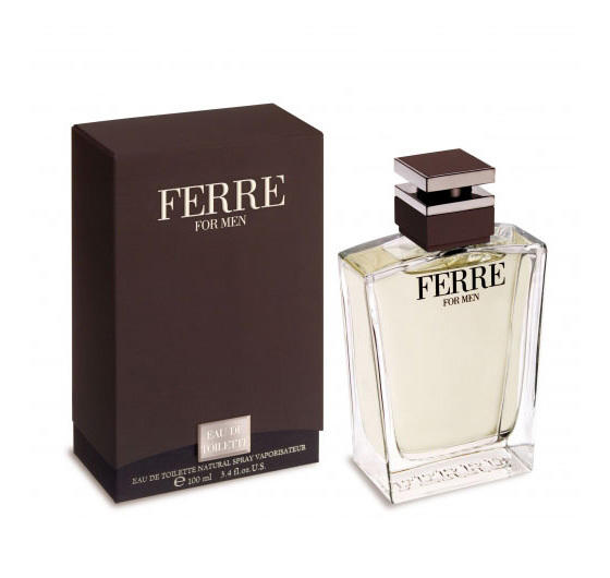 Ferre - For Men