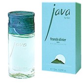 Мужская парфюмерия Franck Olivier Java