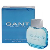Мужская парфюмерия Gant Adventure