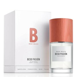 Beso Beach Perfumes - Beso Pasion