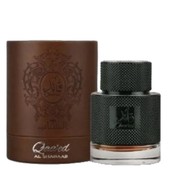 Мужская парфюмерия Lattafa Perfumes Qaa'ed Al Shabaab