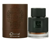 Мужская парфюмерия Lattafa Perfumes Qaa'ed Al Shabaab