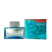 Мужская парфюмерия Gant Liquid