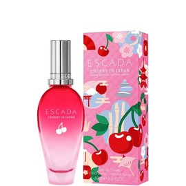 Отзывы на Escada - Cherry In Japan