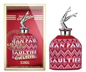 Купить Jean Paul Gaultier Scandal Xmas Limited Edition 2021