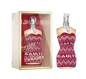 Купить Jean Paul Gaultier Classique Xmas Limited Edition 2021